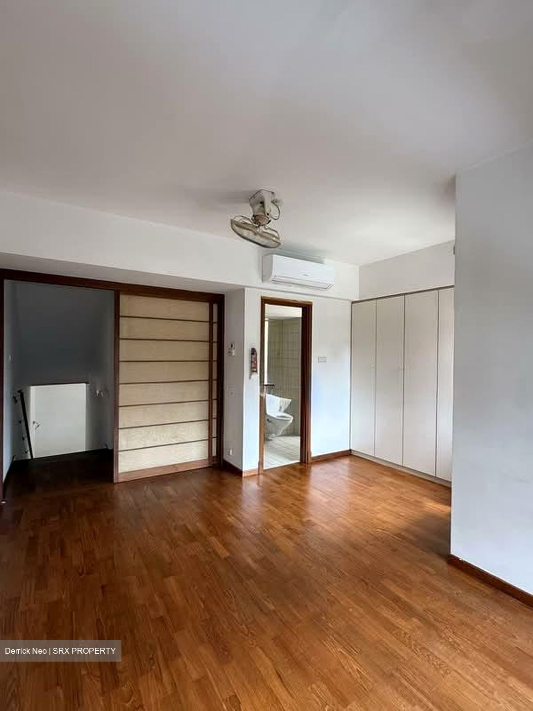 Goldenhill Villas (D19), Terrace #578633451